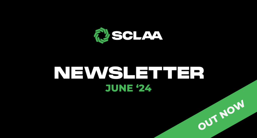 SCLAA June 2024 Newsletter